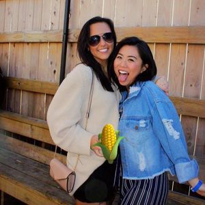 Meet your Posher, Lauren